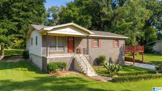 849 SKELTON AVENUE, Gardendale, AL 35071