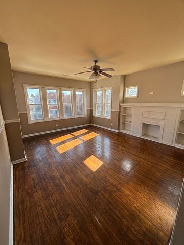 8204 S Peoria Street 2, Chicago, IL 60620