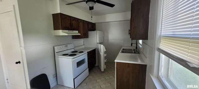 2814 Mannen Street, Mt Vernon, IL 62864