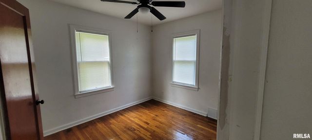 2814 Mannen Street, Mt Vernon, IL 62864