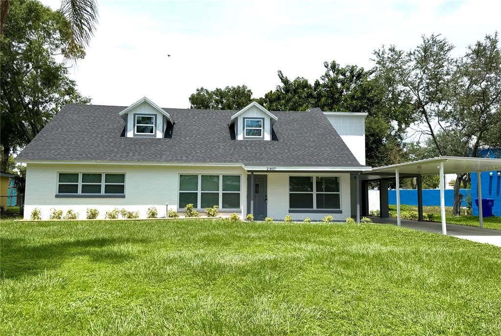 2807 W ORANGE BOULEVARD, Kissimmee, FL 34741