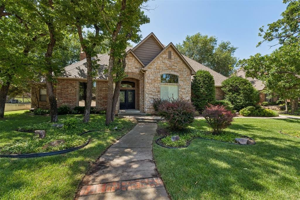 3100 Sawgrass Road, Edmond, OK 73034