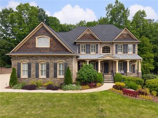 1235 Grand View SE Drive, Smyrna, GA 30126