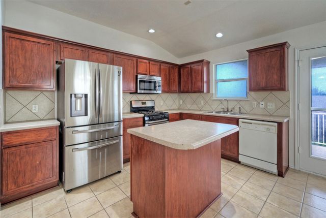 14609 Lipton LN, Pflugerville, TX 78660