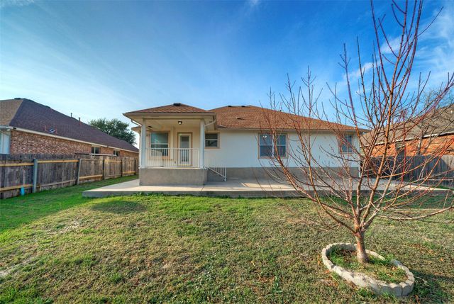 14609 Lipton LN, Pflugerville, TX 78660