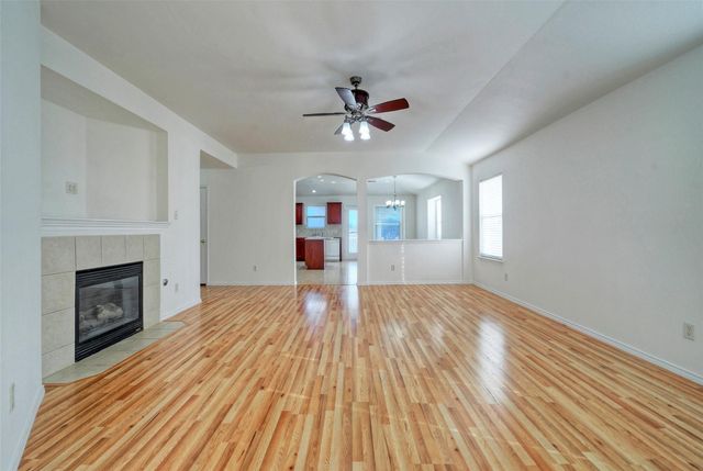 14609 Lipton LN, Pflugerville, TX 78660