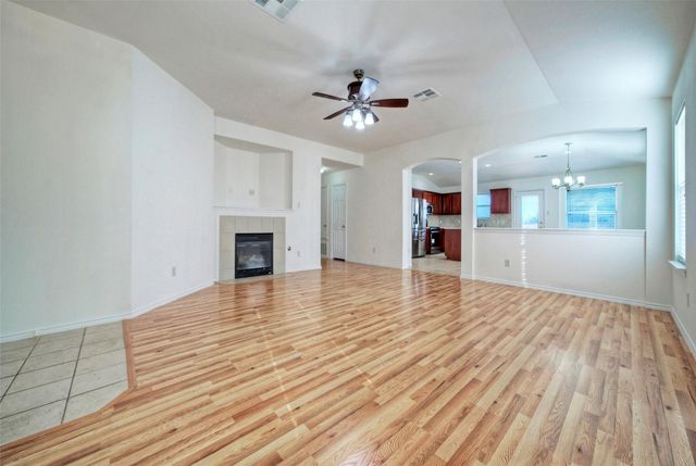 14609 Lipton LN, Pflugerville, TX 78660