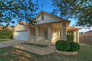 14609 Lipton LN, Pflugerville, TX 78660