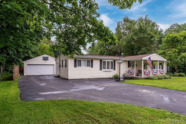 1093 Clearvue Drive, Alden, NY 14004