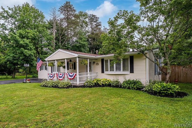 1093 Clearvue Drive, Alden, NY 14004