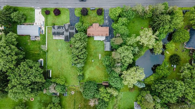1093 Clearvue Drive, Alden, NY 14004