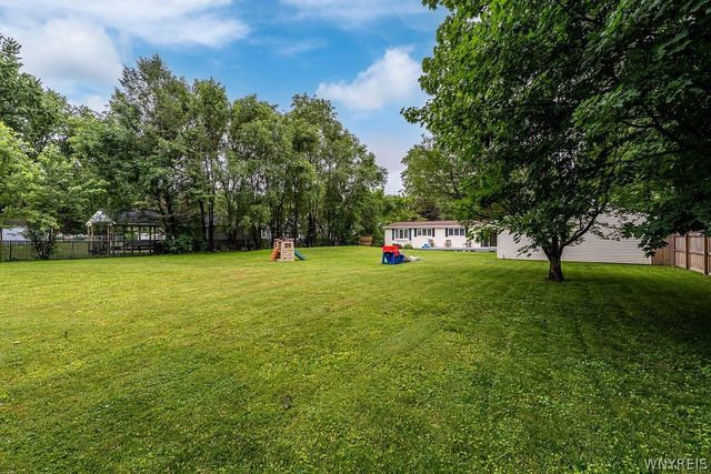1093 Clearvue Drive, Alden, NY 14004