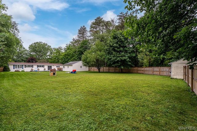 1093 Clearvue Drive, Alden, NY 14004