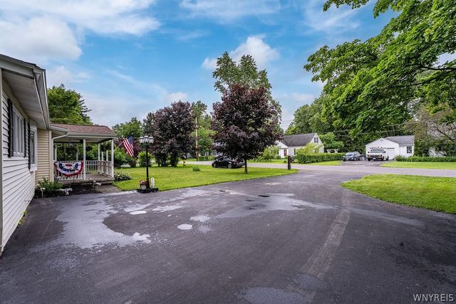 1093 Clearvue Drive, Alden, NY 14004