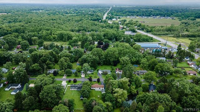 1093 Clearvue Drive, Alden, NY 14004