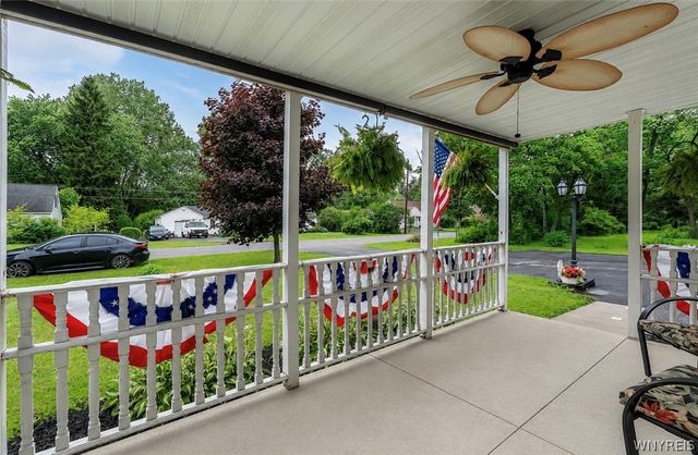 1093 Clearvue Drive, Alden, NY 14004