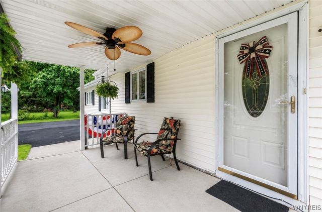 1093 Clearvue Drive, Alden, NY 14004