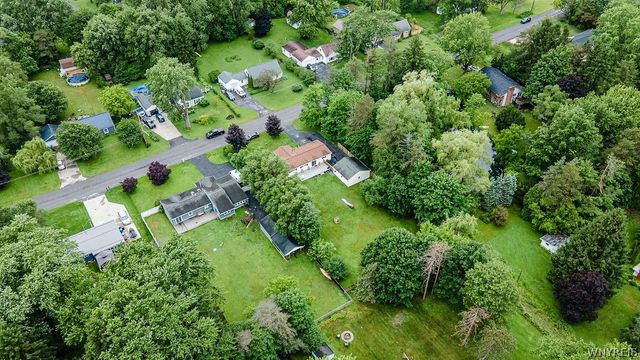 1093 Clearvue Drive, Alden, NY 14004
