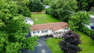 1093 Clearvue Drive, Alden, NY 14004