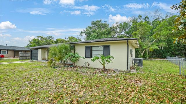 1367 GAINESVILLE DRIVE, Deltona, FL 32725