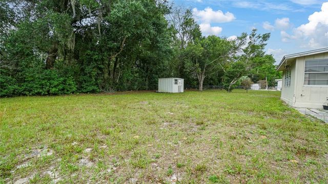 1367 GAINESVILLE DRIVE, Deltona, FL 32725