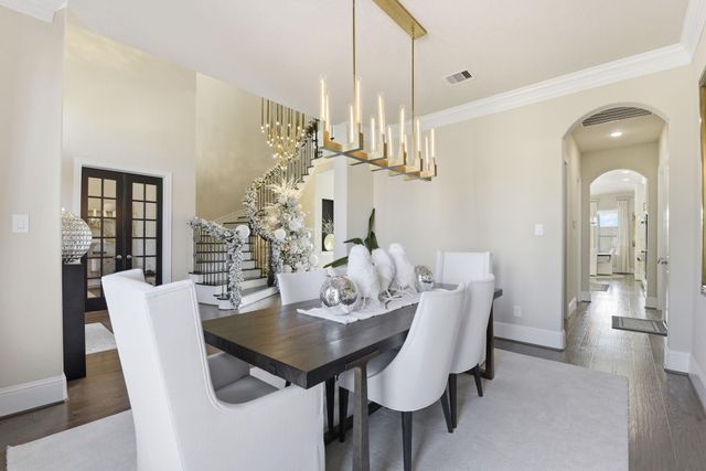 5811 Stratton Woods Drive, Spring, TX 77389