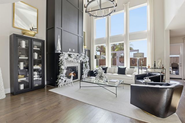 5811 Stratton Woods Drive, Spring, TX 77389