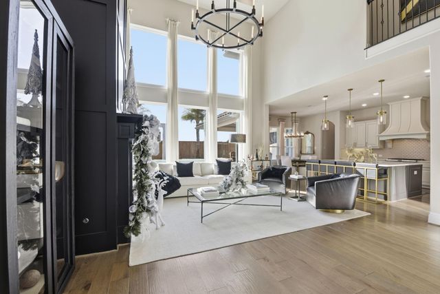 5811 Stratton Woods Drive, Spring, TX 77389