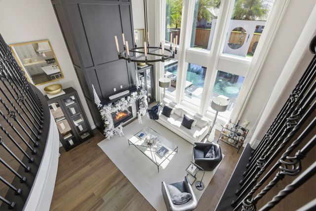 5811 Stratton Woods Drive, Spring, TX 77389