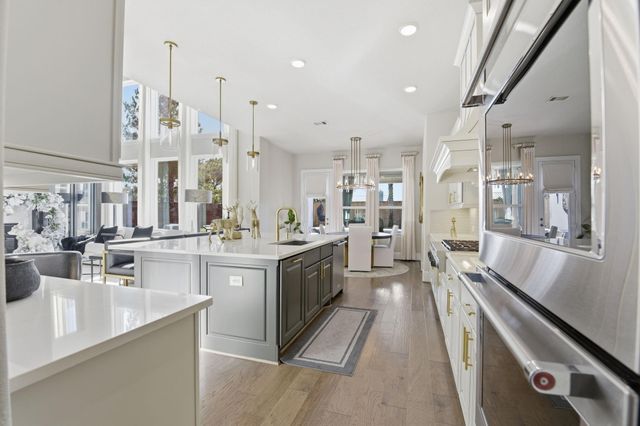 5811 Stratton Woods Drive, Spring, TX 77389