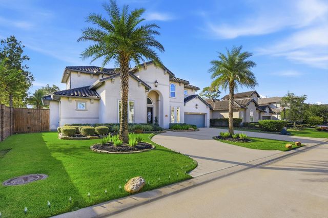 5811 Stratton Woods Drive, Spring, TX 77389