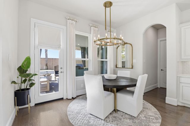 5811 Stratton Woods Drive, Spring, TX 77389