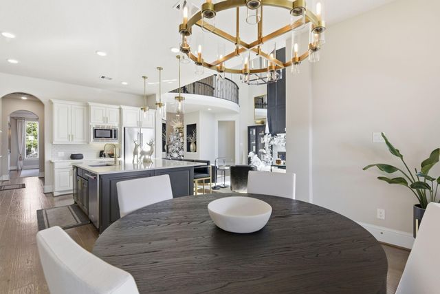 5811 Stratton Woods Drive, Spring, TX 77389