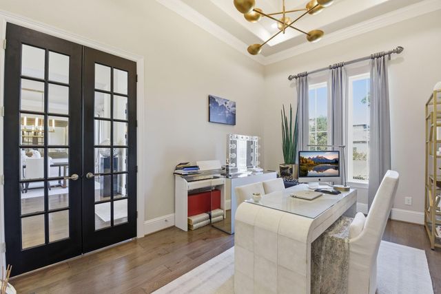 5811 Stratton Woods Drive, Spring, TX 77389