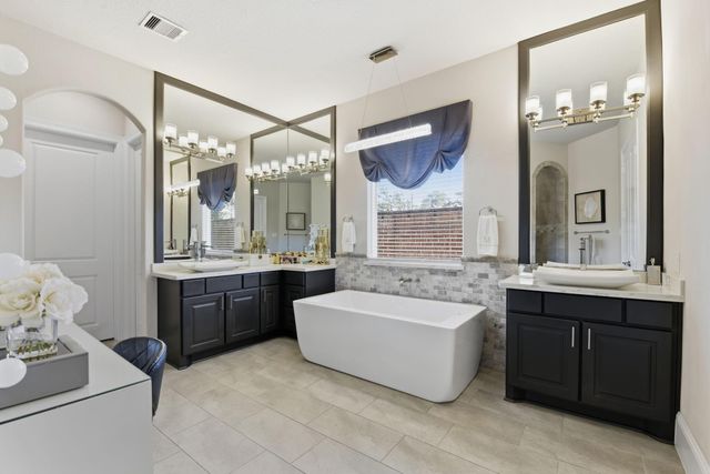 5811 Stratton Woods Drive, Spring, TX 77389