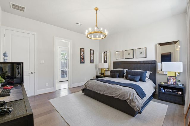 5811 Stratton Woods Drive, Spring, TX 77389