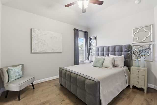 5811 Stratton Woods Drive, Spring, TX 77389