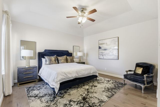 5811 Stratton Woods Drive, Spring, TX 77389