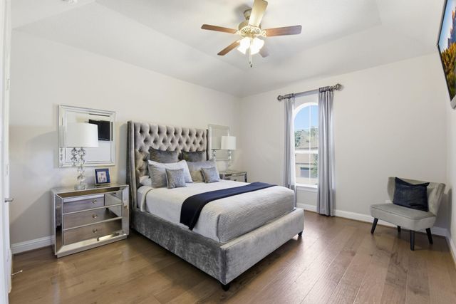 5811 Stratton Woods Drive, Spring, TX 77389