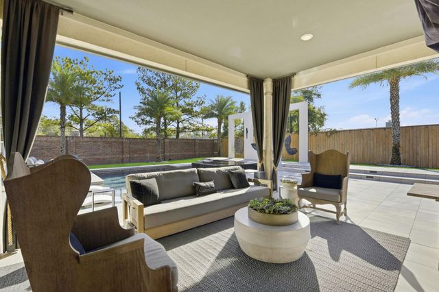 5811 Stratton Woods Drive, Spring, TX 77389