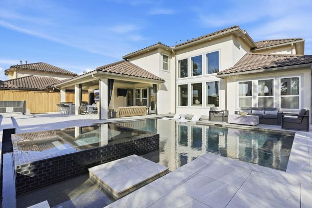 5811 Stratton Woods Drive, Spring, TX 77389