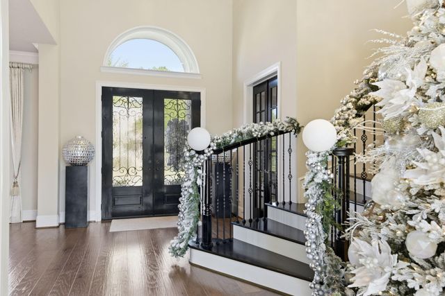 5811 Stratton Woods Drive, Spring, TX 77389