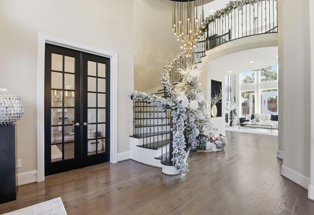 5811 Stratton Woods Drive, Spring, TX 77389