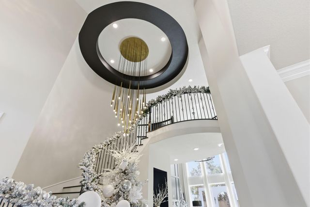 5811 Stratton Woods Drive, Spring, TX 77389