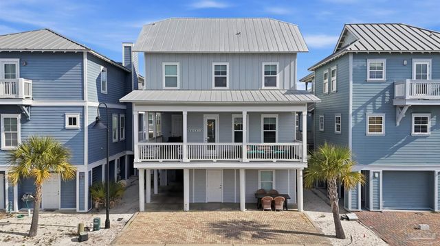 1499 Seaside Cir, Navarre Beach, FL 32566