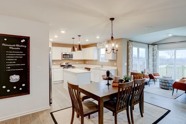 1736 Breton Avenue, North Aurora, IL 60542