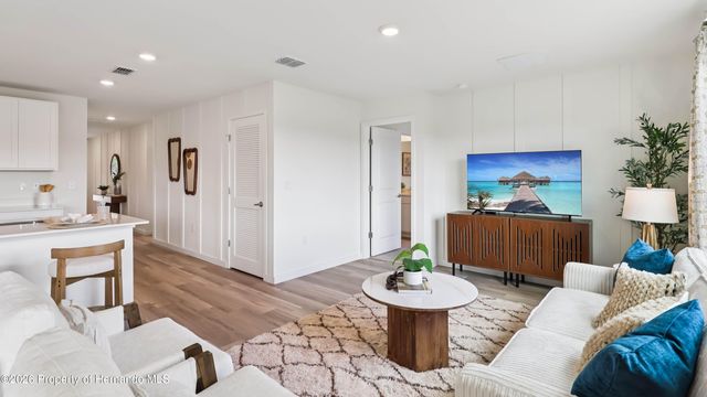 4694 Kona Circle, Spring Hill, FL 34608