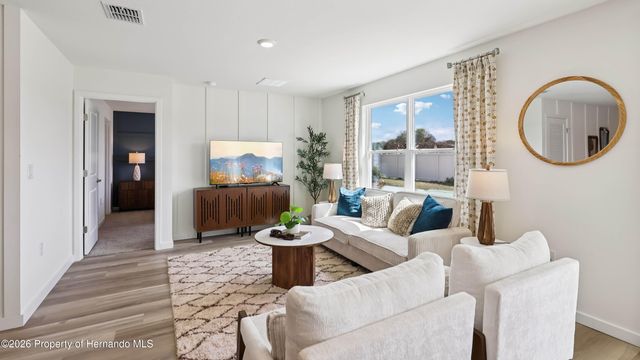 4694 Kona Circle, Spring Hill, FL 34608