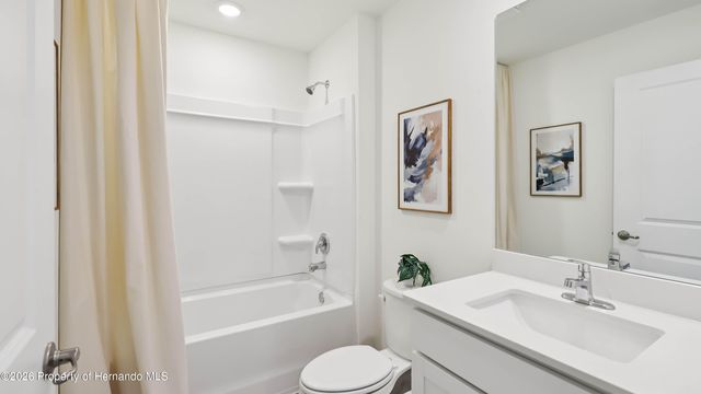 4694 Kona Circle, Spring Hill, FL 34608