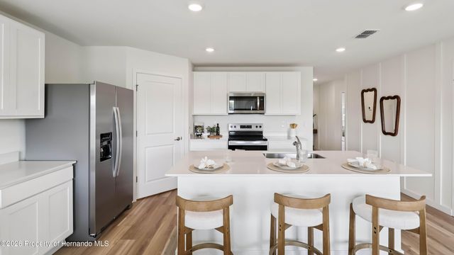 4694 Kona Circle, Spring Hill, FL 34608